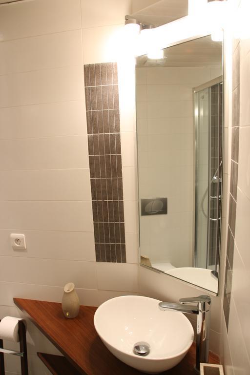 Apartmán Perrache Sainte Blandine Lyon Pokoj fotografie